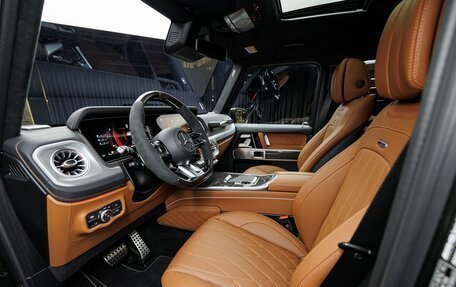 Mercedes-Benz G-Класс AMG, 2026 год, 32 770 000 рублей, 13 фотография