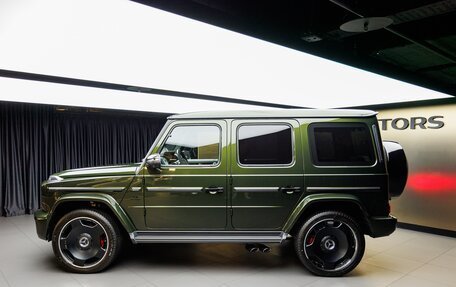 Mercedes-Benz G-Класс AMG, 2026 год, 32 770 000 рублей, 8 фотография