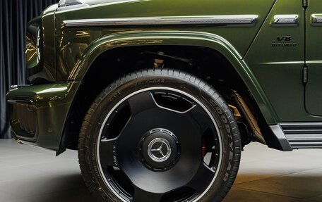 Mercedes-Benz G-Класс AMG, 2026 год, 32 770 000 рублей, 11 фотография