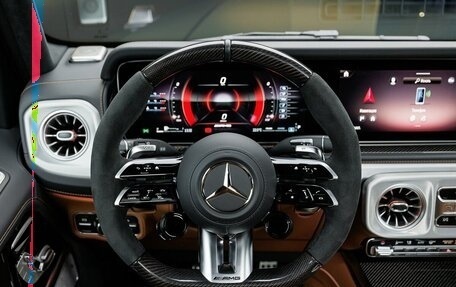 Mercedes-Benz G-Класс AMG, 2026 год, 32 770 000 рублей, 18 фотография