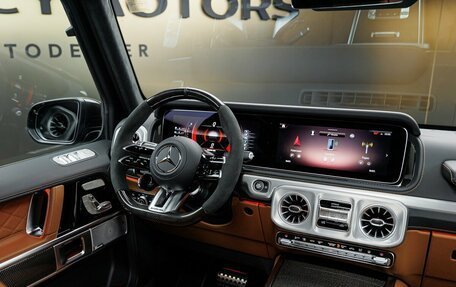 Mercedes-Benz G-Класс AMG, 2026 год, 32 770 000 рублей, 24 фотография