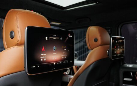 Mercedes-Benz G-Класс AMG, 2026 год, 32 770 000 рублей, 31 фотография