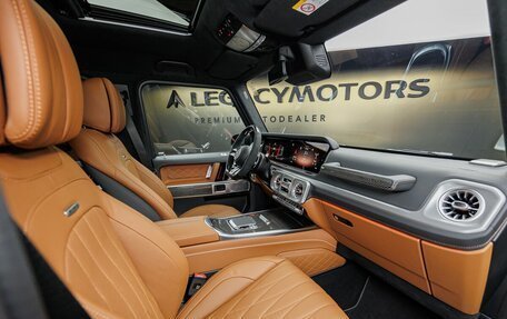 Mercedes-Benz G-Класс AMG, 2026 год, 32 770 000 рублей, 23 фотография