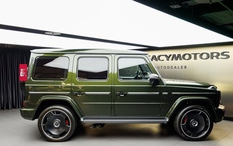 Mercedes-Benz G-Класс AMG, 2026 год, 32 770 000 рублей, 10 фотография