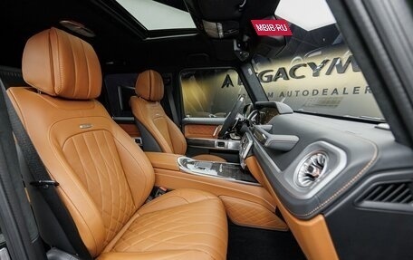 Mercedes-Benz G-Класс AMG, 2026 год, 32 770 000 рублей, 22 фотография