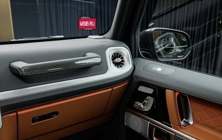 Mercedes-Benz G-Класс AMG, 2026 год, 32 770 000 рублей, 29 фотография