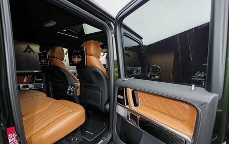 Mercedes-Benz G-Класс AMG, 2026 год, 32 770 000 рублей, 32 фотография
