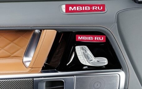 Mercedes-Benz G-Класс AMG, 2026 год, 32 770 000 рублей, 21 фотография