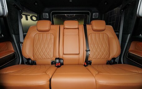 Mercedes-Benz G-Класс AMG, 2026 год, 32 770 000 рублей, 34 фотография