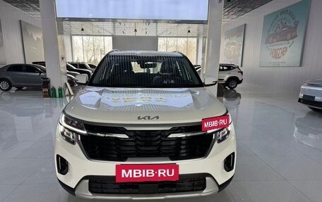 KIA Seltos I, 2026 год, 2 009 900 рублей, 6 фотография