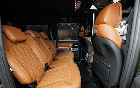 Mercedes-Benz G-Класс AMG, 2026 год, 32 770 000 рублей, 33 фотография