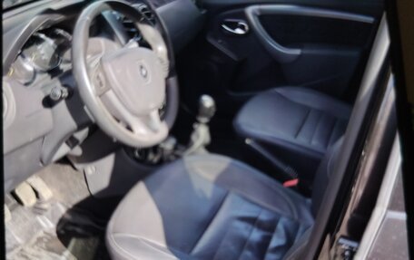 Renault Duster I рестайлинг, 2018 год, 1 100 000 рублей, 6 фотография