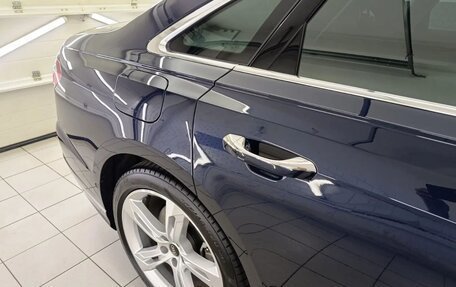 Audi A8, 2022 год, 7 200 000 рублей, 2 фотография