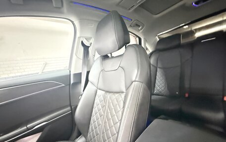 Audi A8, 2022 год, 7 200 000 рублей, 15 фотография