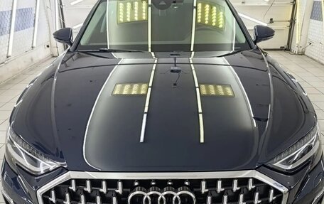 Audi A8, 2022 год, 7 200 000 рублей, 8 фотография