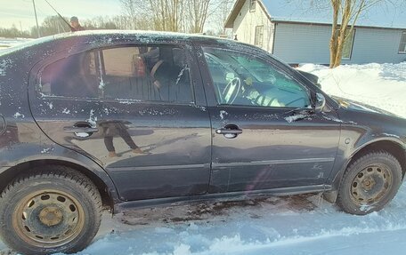 Skoda Octavia IV, 2008 год, 275 000 рублей, 4 фотография