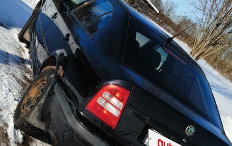 Skoda Octavia IV, 2008 год, 275 000 рублей, 6 фотография