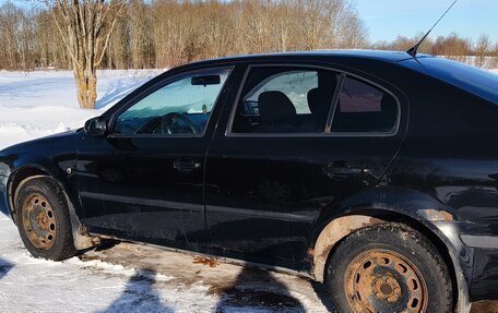 Skoda Octavia IV, 2008 год, 275 000 рублей, 7 фотография