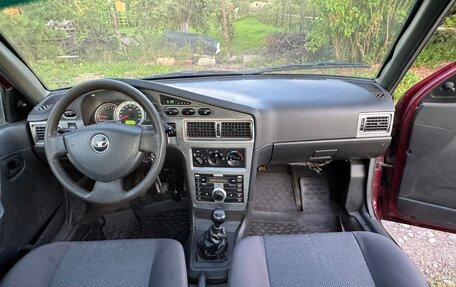 Daewoo Nexia I рестайлинг, 2012 год, 238 000 рублей, 7 фотография