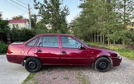 Daewoo Nexia I рестайлинг, 2012 год, 238 000 рублей, 3 фотография