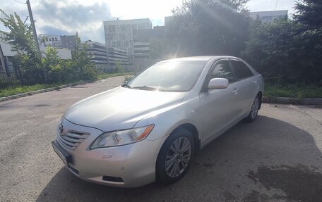 Toyota Camry, 2008 год, 970 000 рублей, 3 фотография