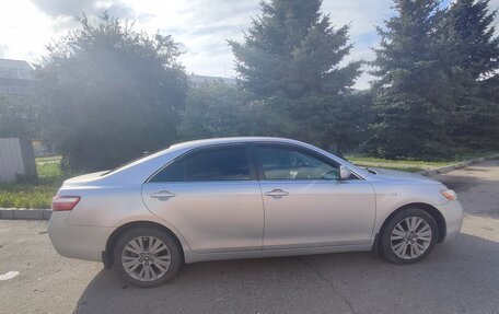 Toyota Camry, 2008 год, 970 000 рублей, 5 фотография