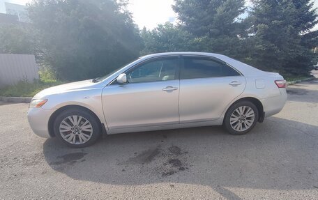 Toyota Camry, 2008 год, 970 000 рублей, 4 фотография