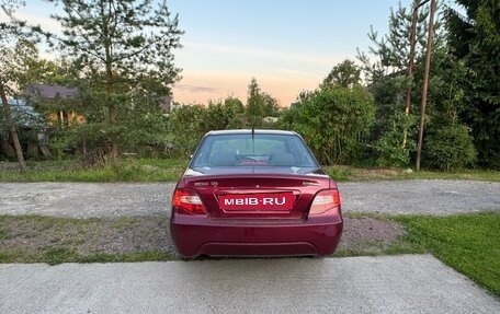 Daewoo Nexia I рестайлинг, 2012 год, 238 000 рублей, 4 фотография