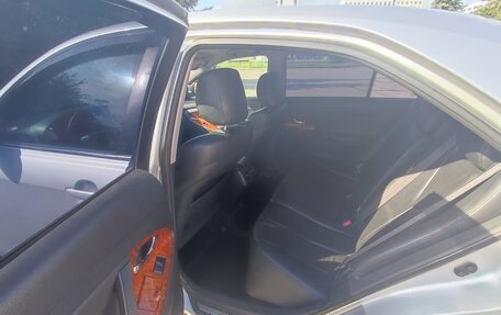Toyota Camry, 2008 год, 970 000 рублей, 10 фотография