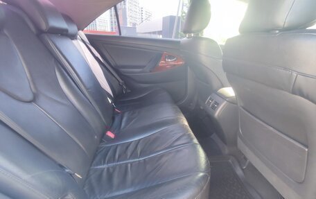 Toyota Camry, 2008 год, 970 000 рублей, 11 фотография