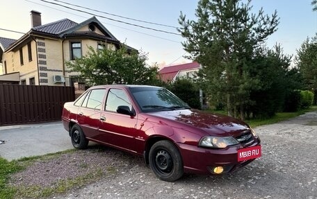 Daewoo Nexia I рестайлинг, 2012 год, 238 000 рублей, 2 фотография