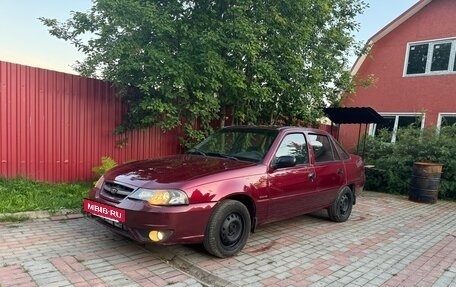 Daewoo Nexia I рестайлинг, 2012 год, 238 000 рублей, 5 фотография