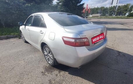 Toyota Camry, 2008 год, 970 000 рублей, 6 фотография