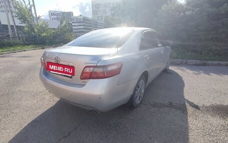 Toyota Camry, 2008 год, 970 000 рублей, 7 фотография