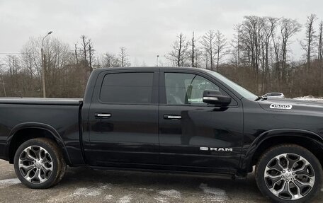 Rambler 1500, 2019 год, 4 000 000 рублей, 2 фотография