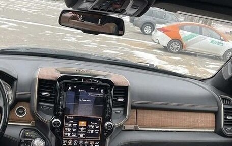 Rambler 1500, 2019 год, 4 000 000 рублей, 5 фотография
