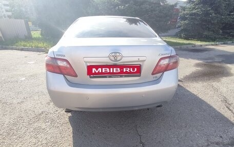 Toyota Camry, 2008 год, 970 000 рублей, 8 фотография