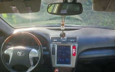 Toyota Camry, 2008 год, 970 000 рублей, 13 фотография