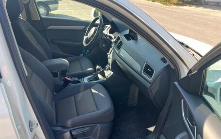 Audi Q3, 2012 год, 1 550 000 рублей, 9 фотография