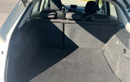 Audi Q3, 2012 год, 1 550 000 рублей, 13 фотография