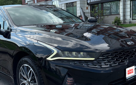 KIA K5, 2020 год, 2 300 000 рублей, 4 фотография