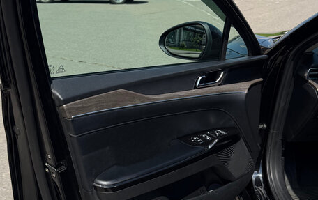 KIA K5, 2020 год, 2 300 000 рублей, 11 фотография