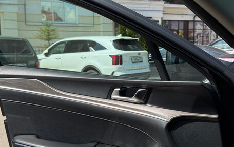 KIA K5, 2020 год, 2 300 000 рублей, 13 фотография
