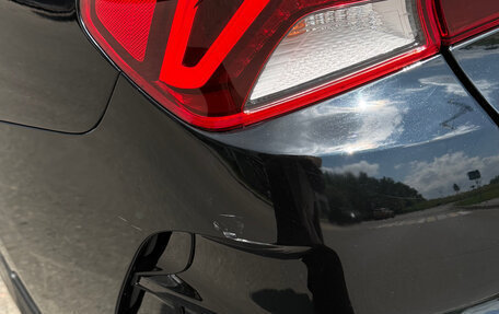KIA K5, 2020 год, 2 300 000 рублей, 9 фотография