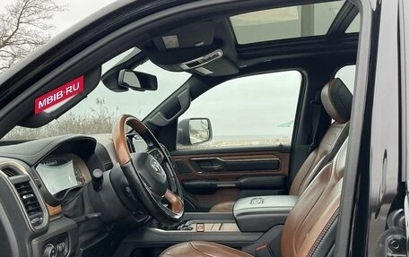 Rambler 1500, 2019 год, 4 000 000 рублей, 7 фотография