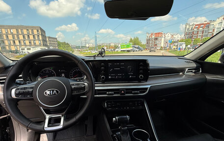 KIA K5, 2020 год, 2 300 000 рублей, 14 фотография