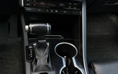 KIA K5, 2020 год, 2 300 000 рублей, 21 фотография