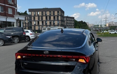 KIA K5, 2020 год, 2 300 000 рублей, 7 фотография