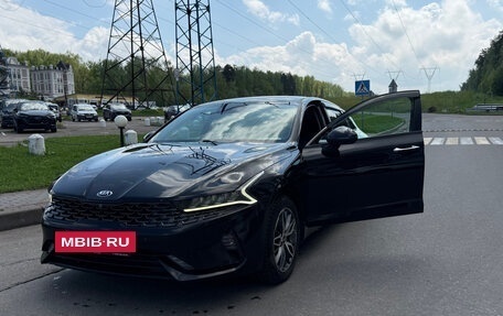 KIA K5, 2020 год, 2 300 000 рублей, 2 фотография