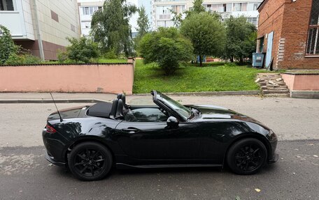 Mazda MX-5, 2019 год, 3 050 000 рублей, 2 фотография